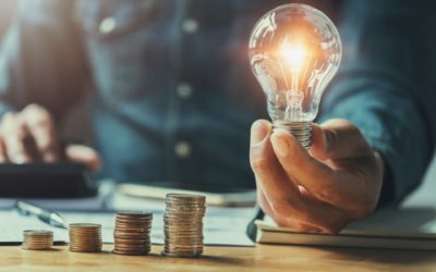 Kuinka säästää rahaa?