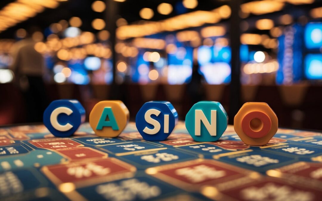 Kaupan alan työpaikkojen tulevaisuus kasinoalan vapauduttua