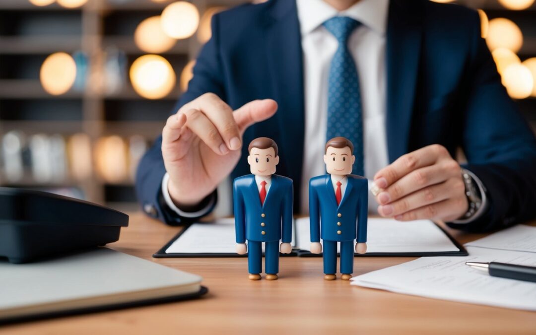 Isoveli valvoo – Työntekijän ei kannata yrittää huijata kasinoa