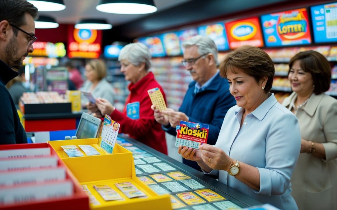 Ura Ärrällä? Työssä tarvitaan asiakaspalvelutaitoja ja tietoa rahapeleistä