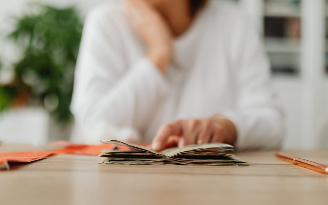 10 helppoa budjettivinkkiä jokapäiväiseen elämään