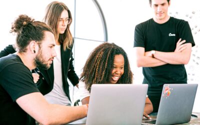 Nämä yritykset työllistävät eniten ihmisiä nettikasinoalalla